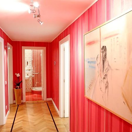 Home2Rome - Trastevere Zimmer foto