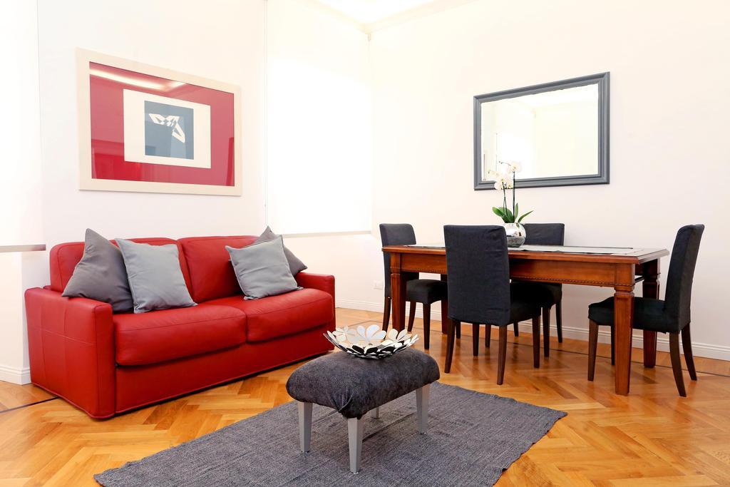 Home2Rome - Trastevere Zimmer foto