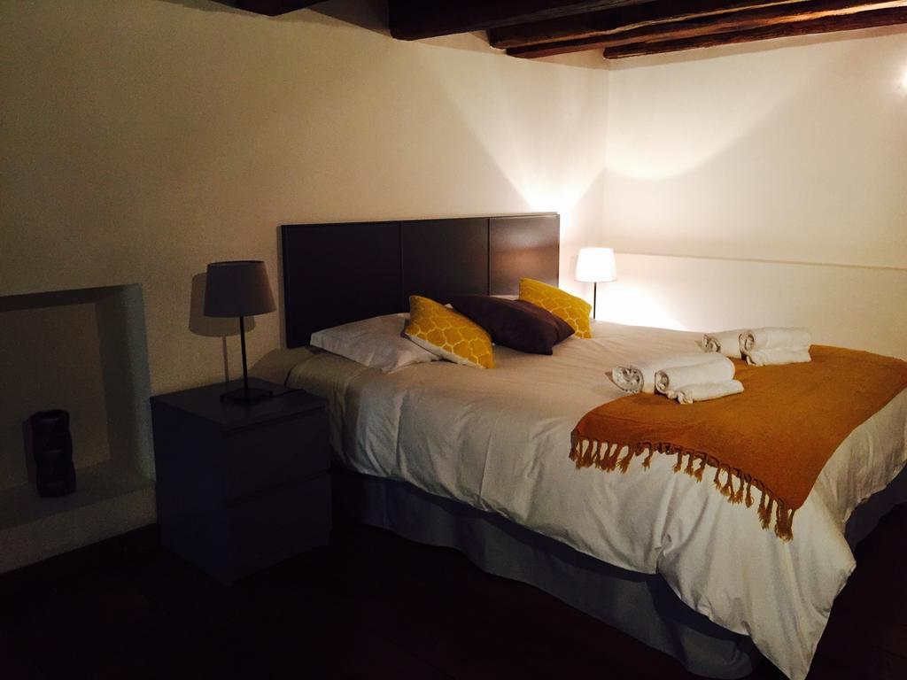 Home2Rome - Trastevere Zimmer foto