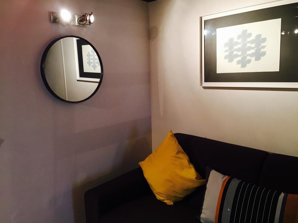 Home2Rome - Trastevere Zimmer foto