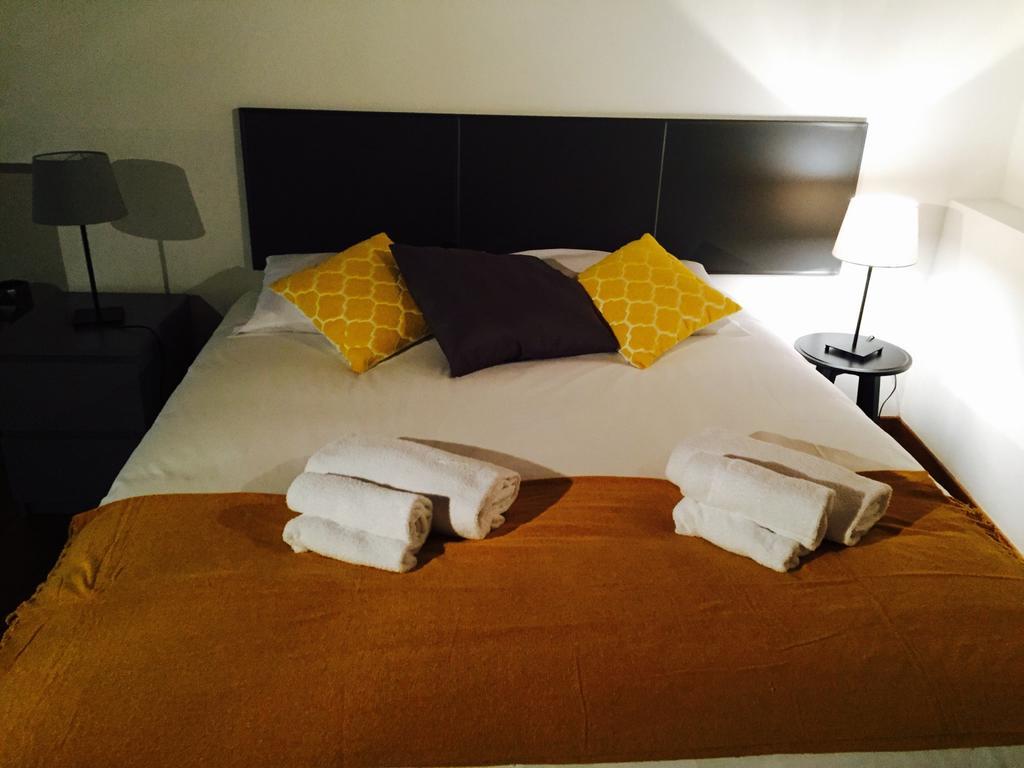Home2Rome - Trastevere Zimmer foto