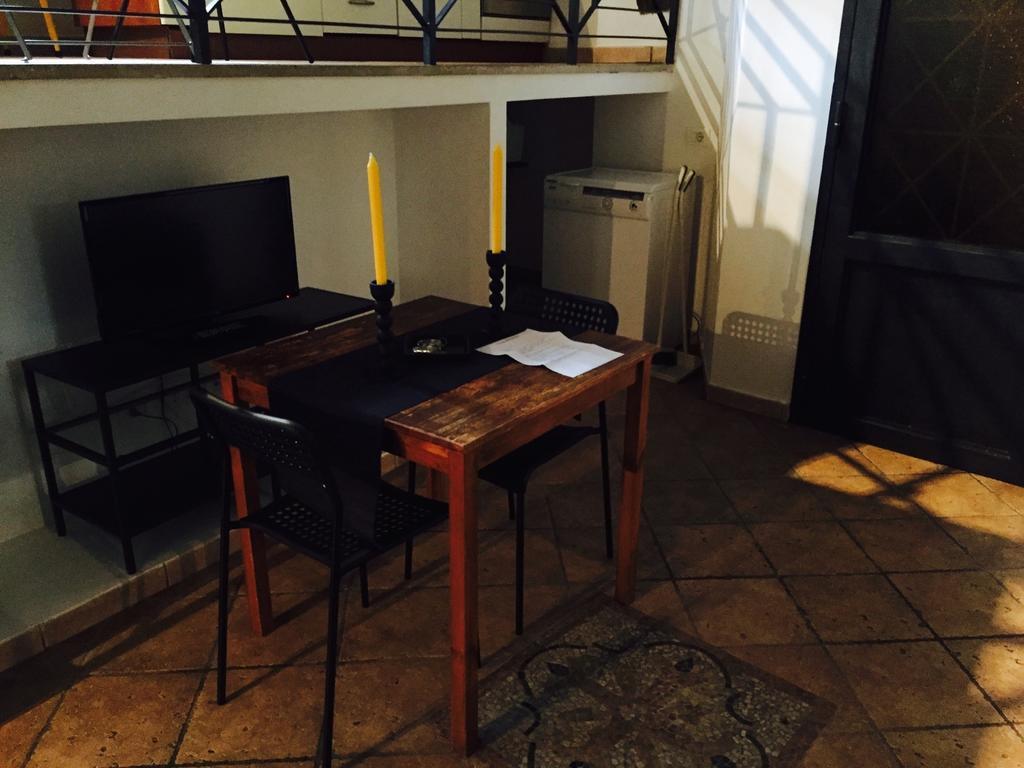 Home2Rome - Trastevere Zimmer foto